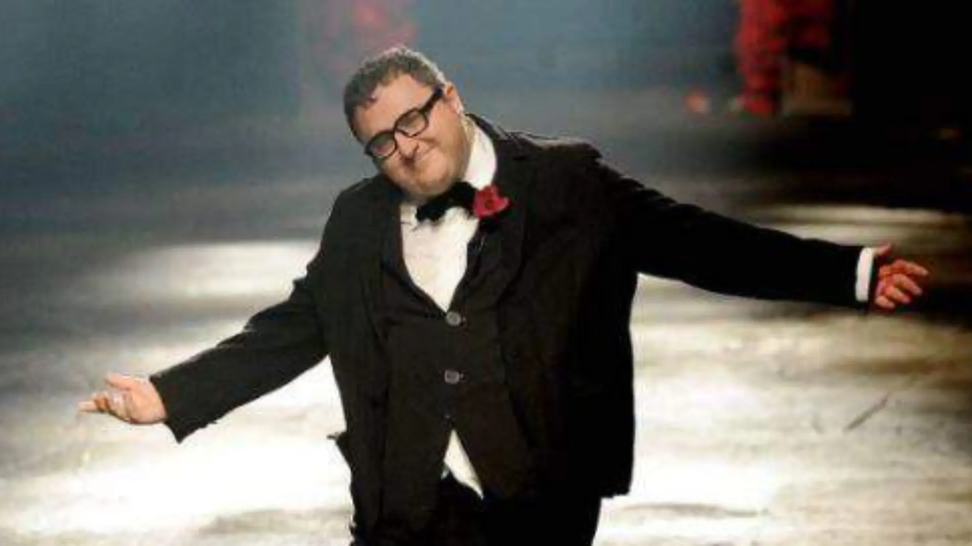 Muere Alber Elbaz